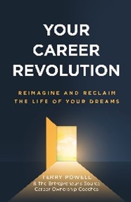 CAREER REVOLUTION book cover